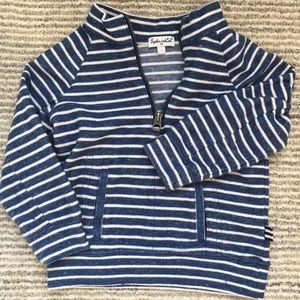 Splendid Boy Toddler Long Sleeve Pullover